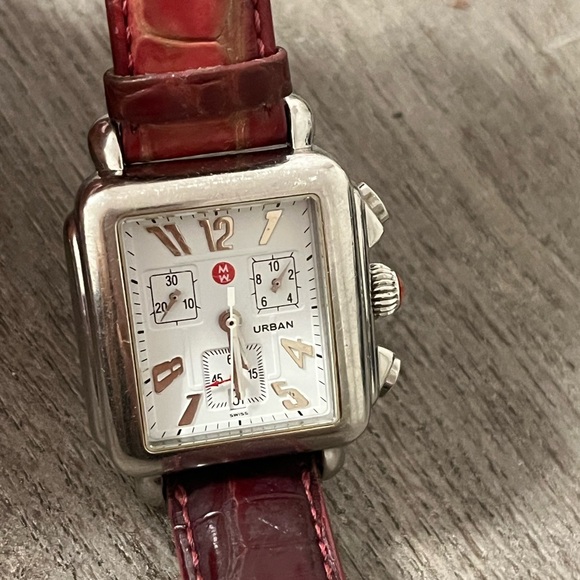 Michele watch - Picture 3 of 6